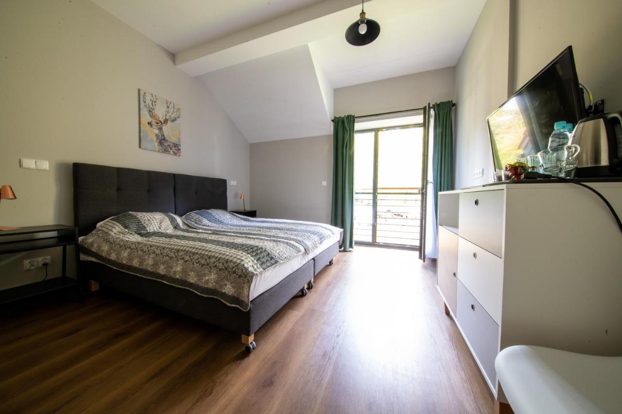 Róża Wiatrów Węgorzewo Exterior foto