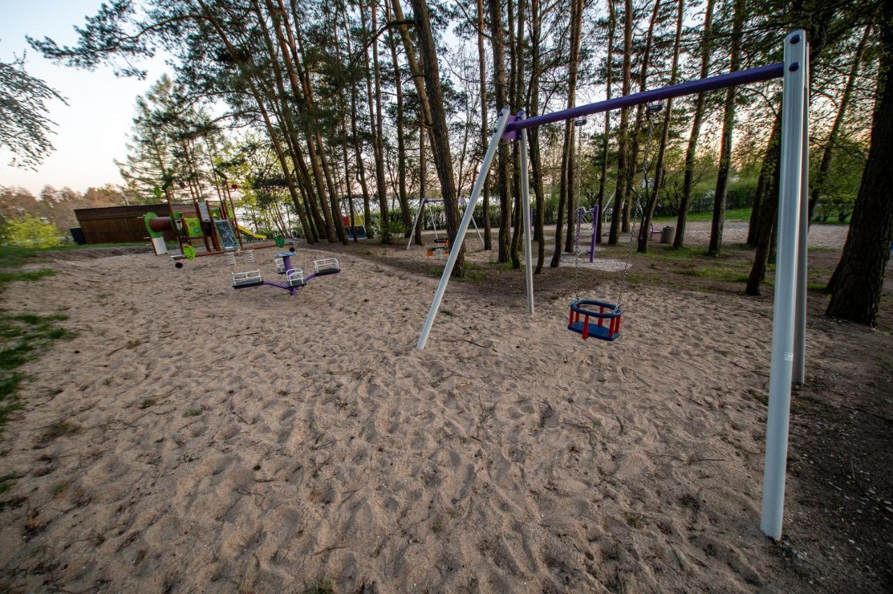 Róża Wiatrów Węgorzewo Exterior foto