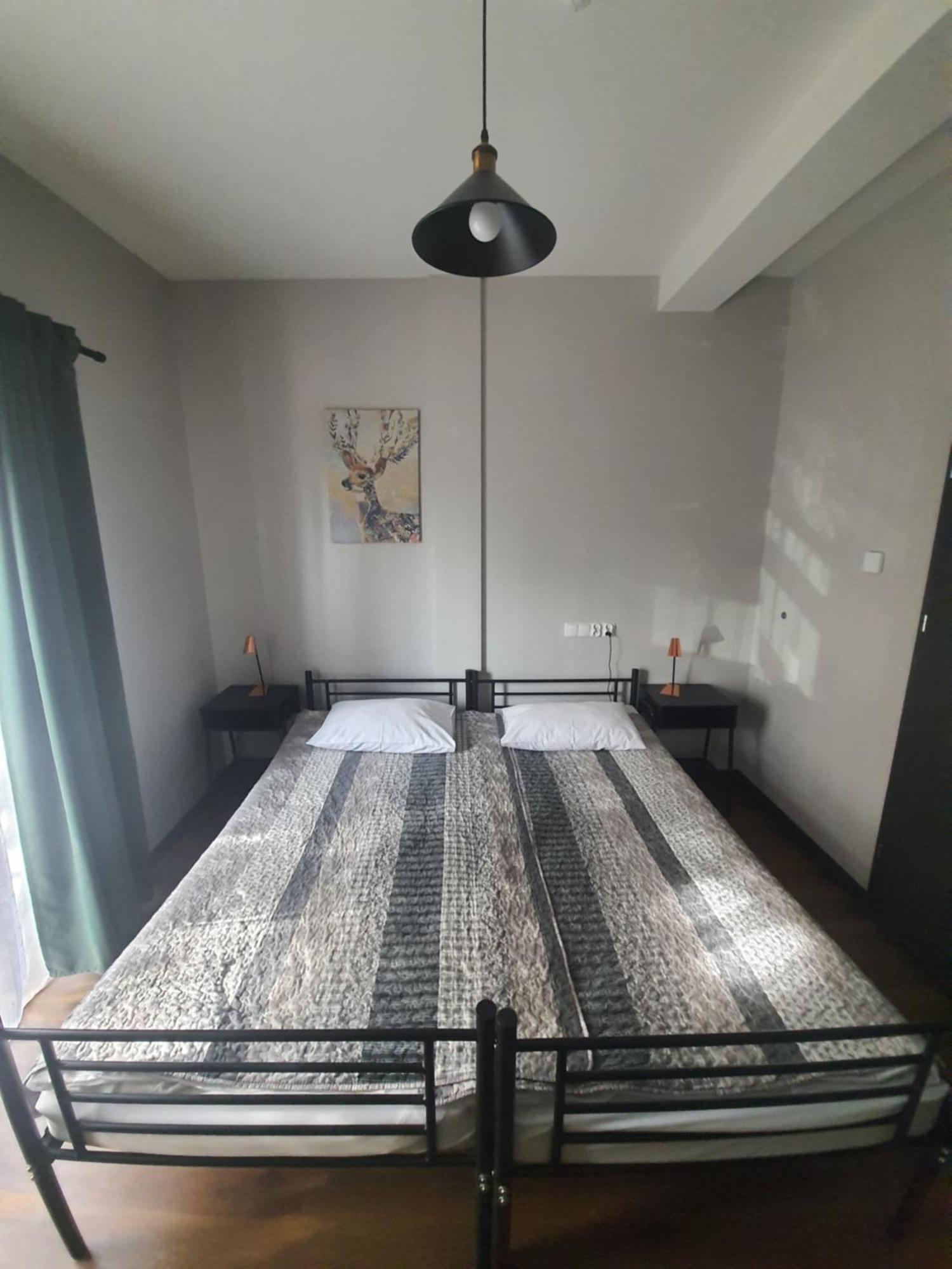 Róża Wiatrów Węgorzewo Exterior foto