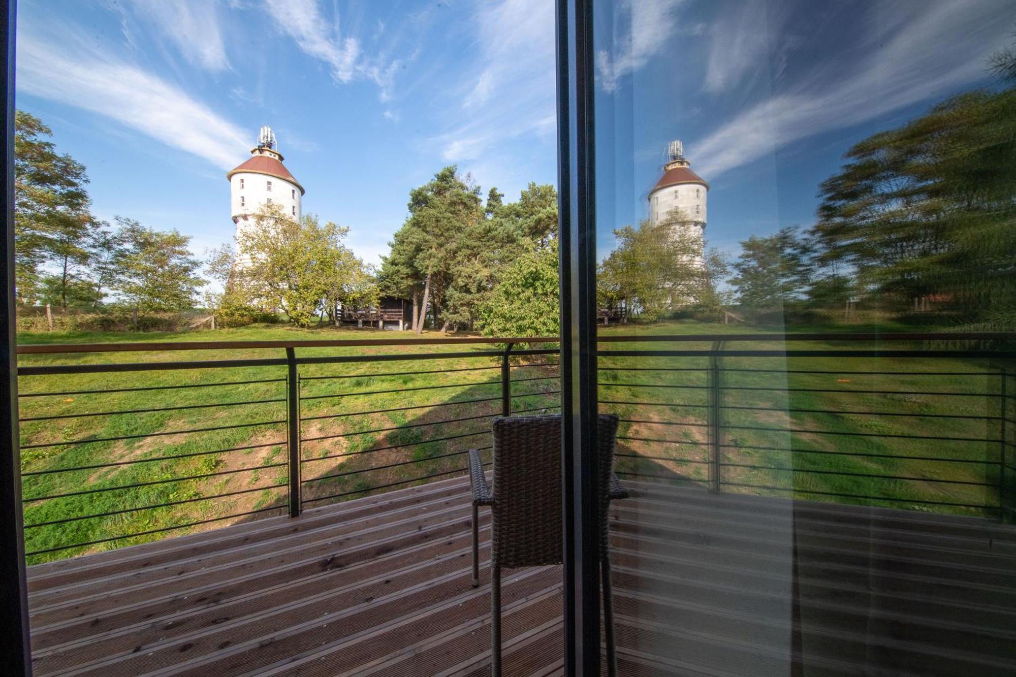 Róża Wiatrów Węgorzewo Exterior foto